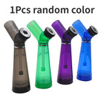Crusher 2in1 Design Grinder