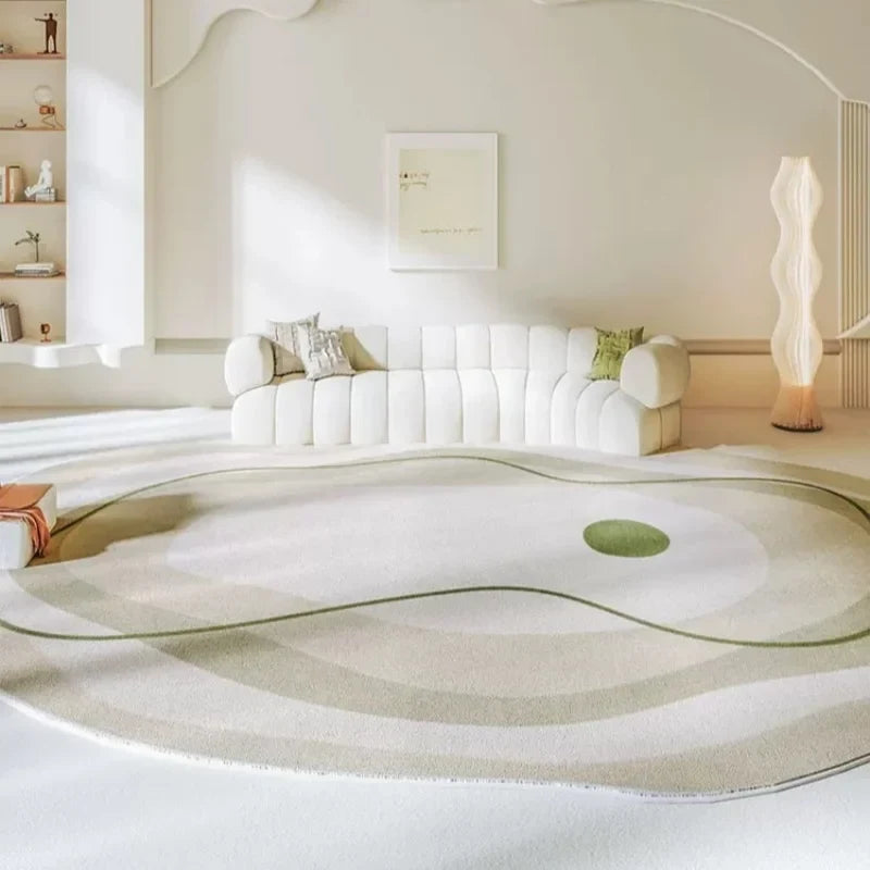 Gelmar Design Teppich