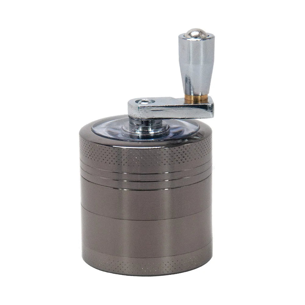 Lagiger Tabak Krautergrinder