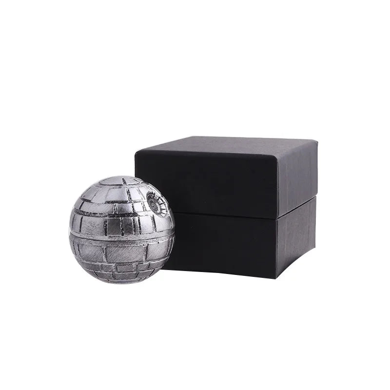 Poke Dragon Design Grinder