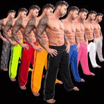 Trainingshose mit weiten Bund - C.P. Sports -S9
