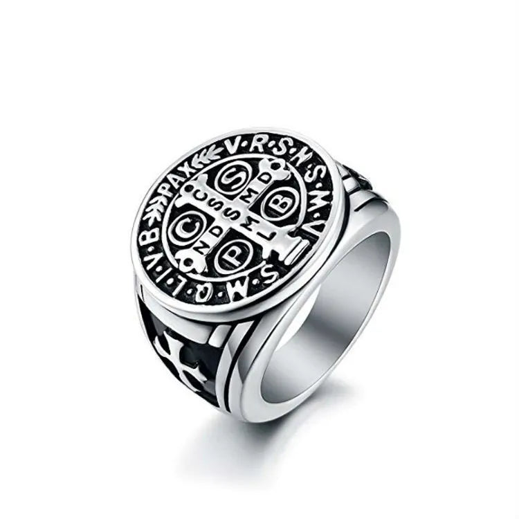 Vintage Statement Ring