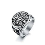 Vintage Statement Ring