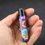 Clipper Feuerzeug Design