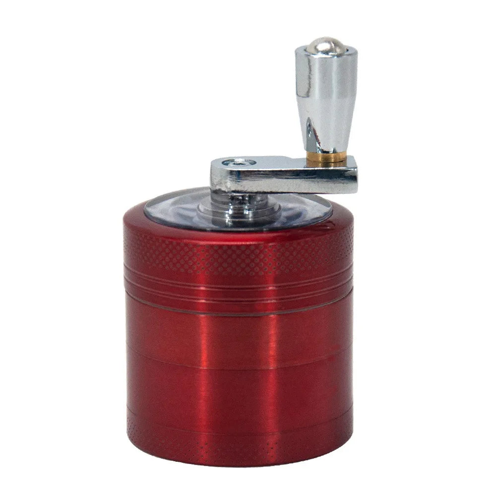Lagiger Tabak Krautergrinder