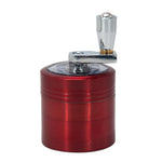 Lagiger Tabak Krautergrinder