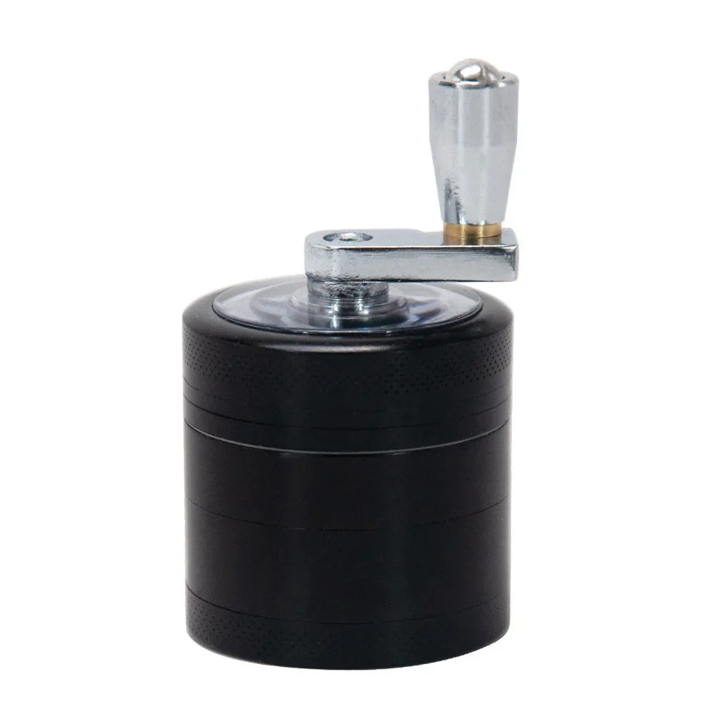 Lagiger Tabak Krautergrinder