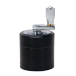 Lagiger Tabak Krautergrinder