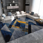Geonos Design Teppich