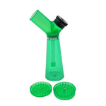 Crusher 2in1 Design Grinder