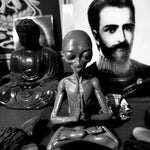 Mystic Alien Alien Gadget