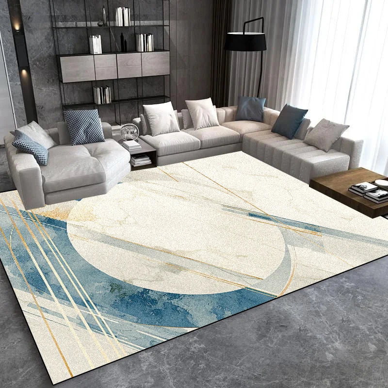 Geonos Design Teppich