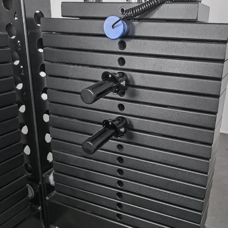 Iron-Bulls Drop-Set Pins – Automatisch. Schnell. Effektiv.