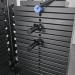 Iron-Bulls Drop-Set Pins – Automatisch. Schnell. Effektiv.