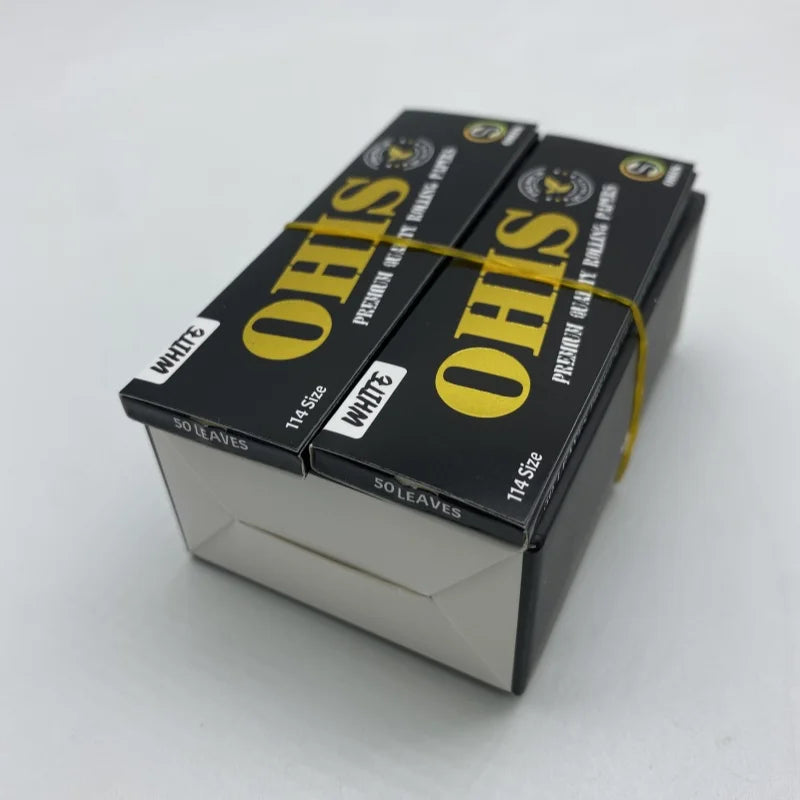 Rolling Papers Smoking Accessoire