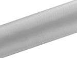 Dekostoff Satin 0,16x9m Silber Namma Markt