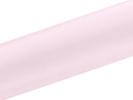Dekostoff Satin 0,16x9m Hellrosa