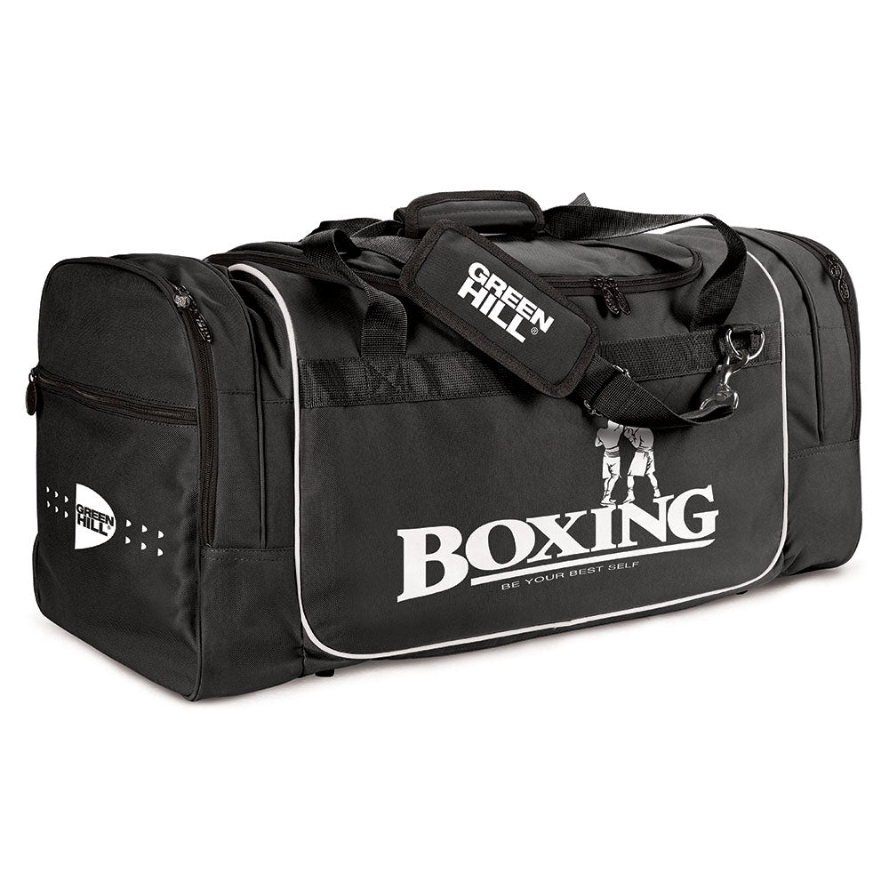 Sporttasche Boxing