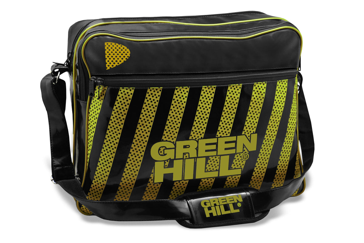 Sporttasche Green Hill Glossy