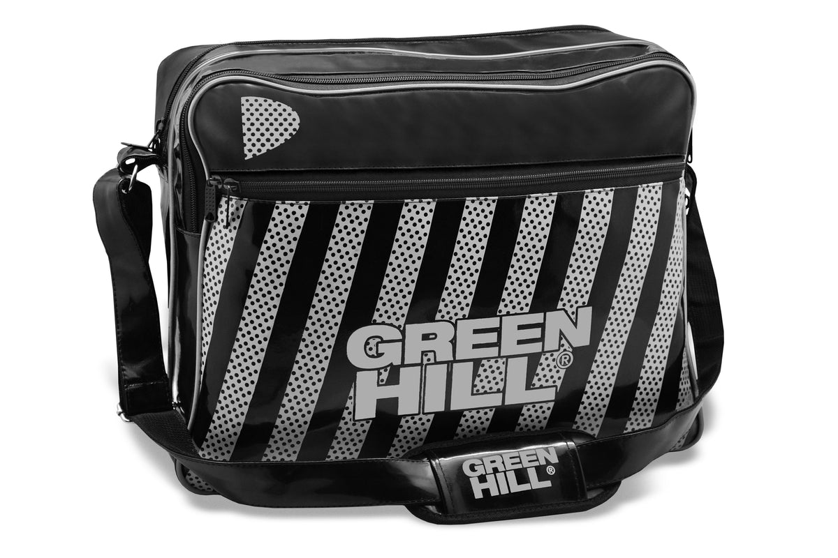 Sporttasche Green Hill Glossy