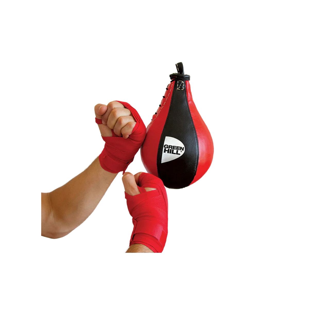 Green Hill Speedball BEST - Leder
