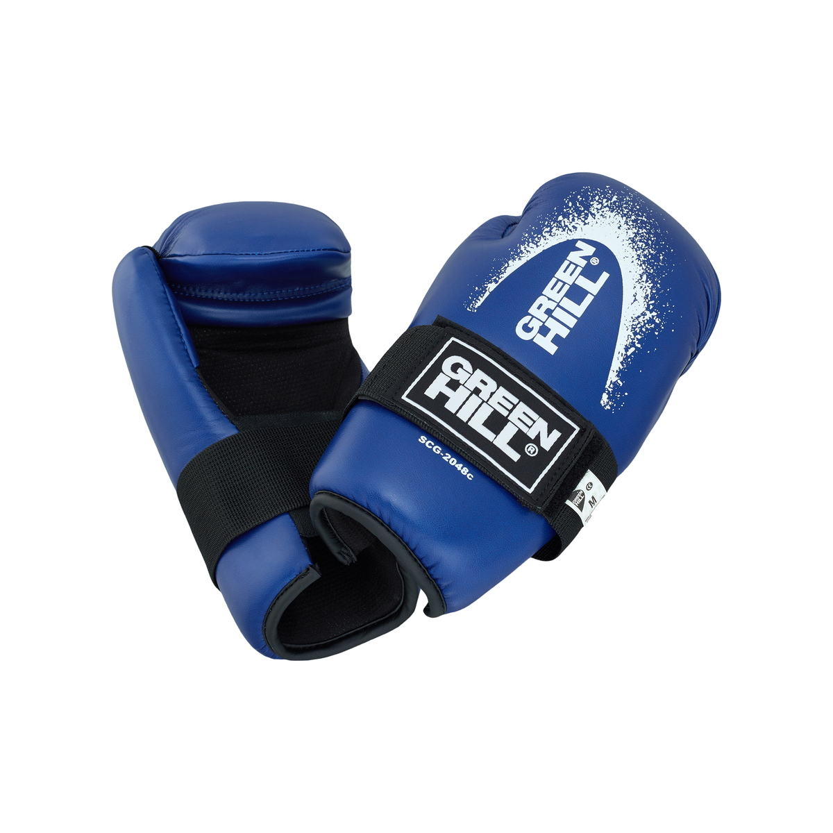 Green Hill Semikontakt Handschuhe