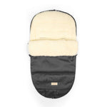 Winterfußsack Merino – wasserabweisend & warm Namma Markt