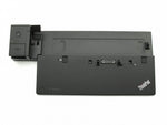 Lenovo ThinkPad Pro Dock Dockingstation inkl. 90 Watt Netzteil 40A10090EU