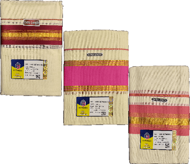 SET MUNDU SINGLE product image 3