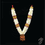 Simple Garlands - Tube rose 001 product image 1