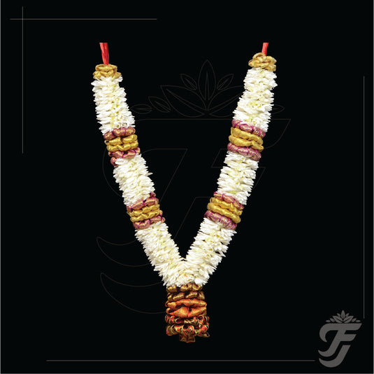 Simple Garlands - Tube rose 001 product image 1