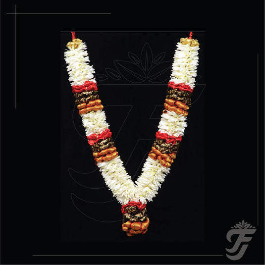 Simple Garlands - Tube rose 007 product image 1