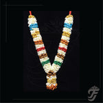 Simple Garlands - Tube rose 008 product image 1