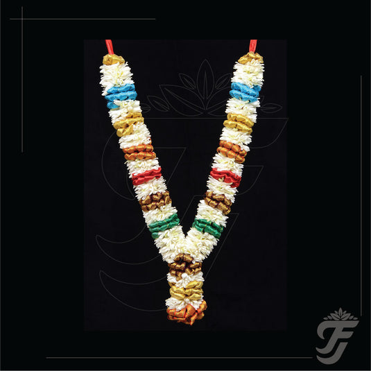 Simple Garlands - Tube rose 008 product image 1