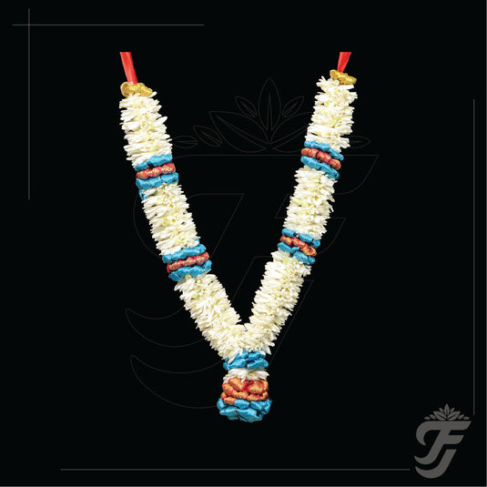 Simple Garlands - Tube rose 009 product image 1