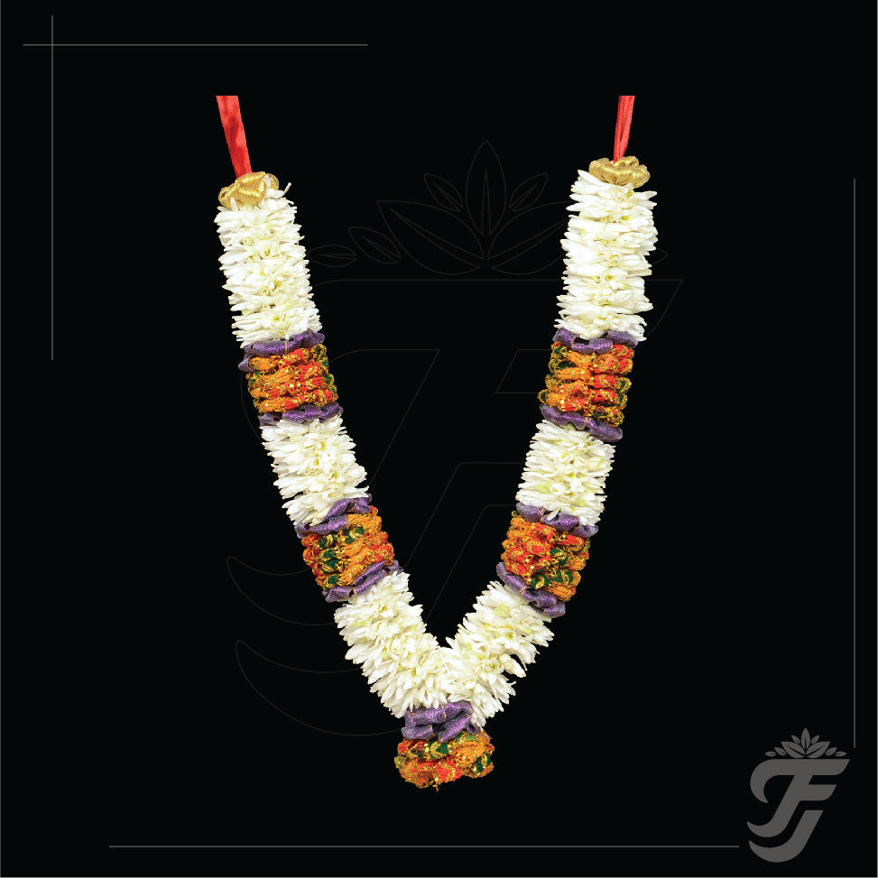 Simple Garlands - Tube rose 011 product image 1
