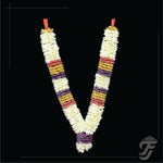 Simple Garlands - Tube rose 012 product image 1