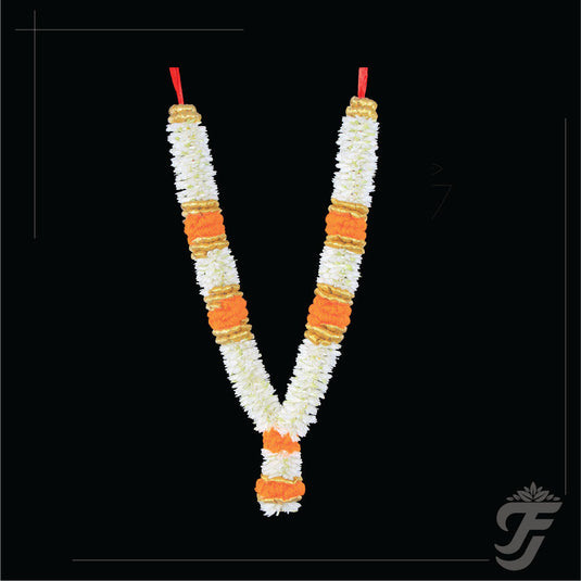 Simple Garlands - Tube rose 014 product image 1