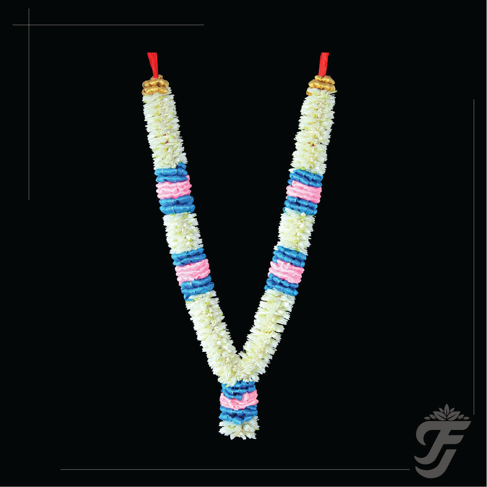 Simple Garlands - Tube rose 019 product image 1
