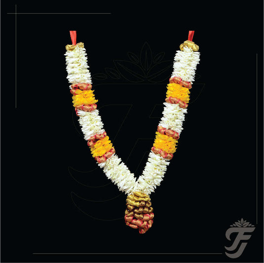 Simple Garlands - Tube rose 020 product image 1
