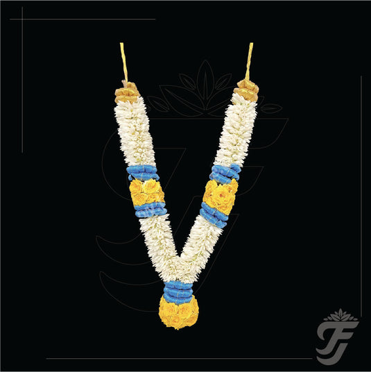 Simple Garlands - Tube rose 022 product image 1