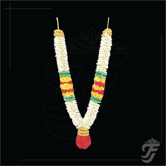 Simple Garlands - Tube rose 024 product image 1