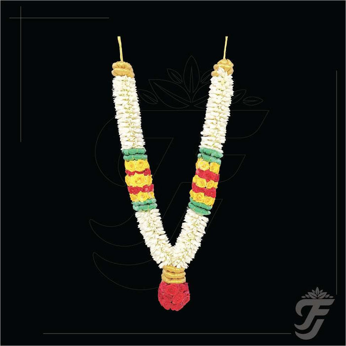 Simple Garlands - Tube rose 024 product image 1