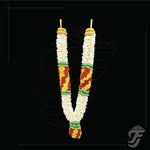 Simple Garlands - Tube rose 025 product image 1