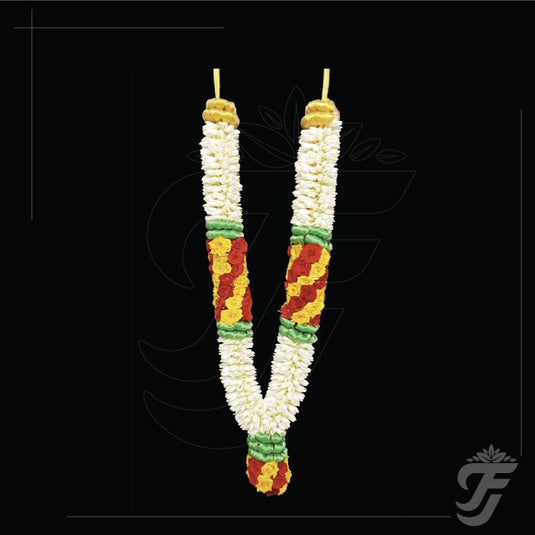 Simple Garlands - Tube rose 025 product image 1