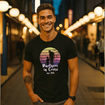 PAPA T-Shirt PARTNER IN CRIME personalisiert
