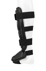 Schienbein-/Spannschutz BRAM 2.0 - Kunstleder