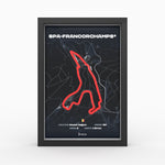 Spa - Francorchamps®