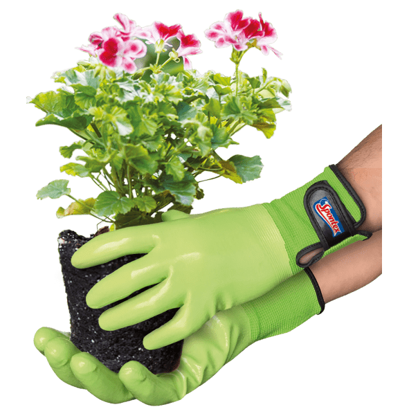 Spontex Garden Gartenhandschuhe