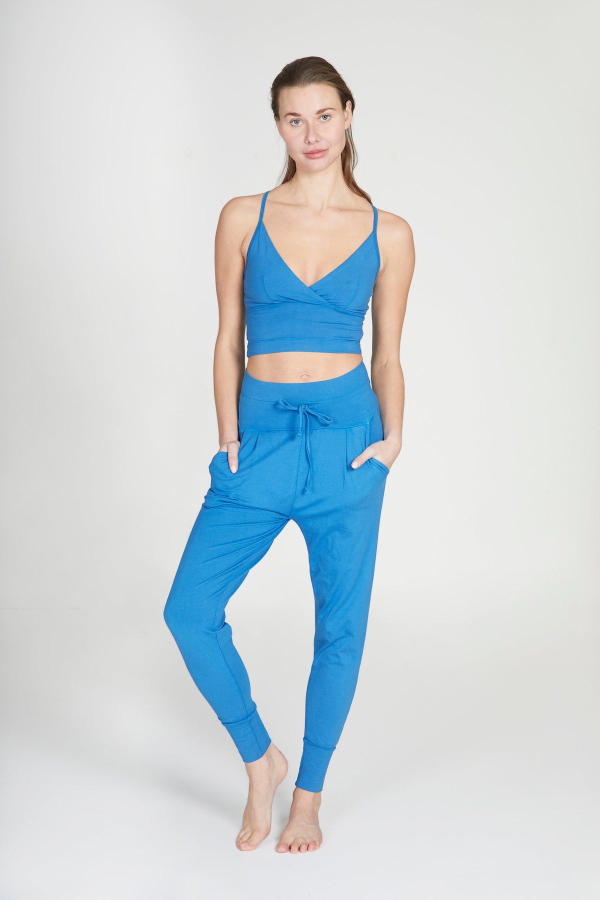 Cosy Pants sea